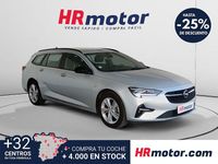 Usado Opel Insignia Business Edition 122 CV (89 kW) 2021 Gris / plata Berlina
