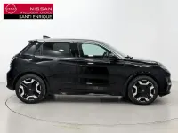 Nuevo Nissan Micra Tekna 110 kW (150 CV) 2026 Gris Utilitario