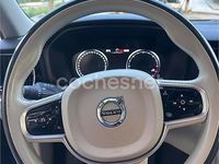 Usado Volvo V60 190 CV (139 kW) 2019 Negro Familiar