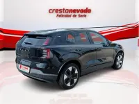 Usado Volvo EX30 Core 200 kW (272 CV) 2024 Negro SUV