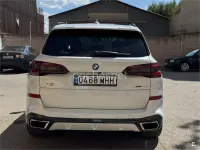 Occasion BMW X5 Comfort Edition 340 ch (250 kW) 2021 Blanc SUV