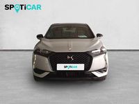 Usado DS Automobiles DS3 Crossback E-Tense Performance Line Plus 100 kW (136 CV) 2022 Beige SUV