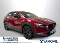 Usado Mazda CX-30 Homura-Line 150 CV (110 kW) 2023 Rojo SUV