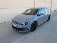 Occasion VW Golf VIII GTI 245 ch (180 kW) 2024 Gris Berline