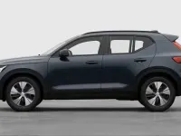 Nuevo Volvo XC40 Plus 163 CV (119 kW) 2025 SUV