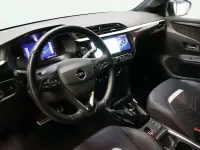 Usado Opel Corsa-e Edition 100 kW (136 CV) 2023 Gris Utilitario