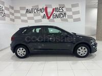 Usado VW Polo Edition 80 CV (58 kW) 2020 Gris / plata Utilitario