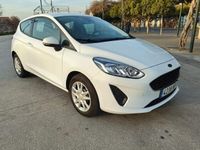 usado Ford Fiesta 1.1 TiVCT 55kW 75CV Trend 3p