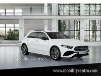 Nuevo Mercedes A250 217 CV (159 kW) 2025 Blanco Berlina