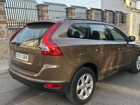 usado Volvo XC60 D5 Kinetic