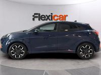 Usado Ford Puma ST-Line 125 CV (91 kW) 2023 Azul SUV