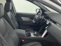 Usado Land Rover Discovery Sport SE Dynamic 204 CV (150 kW) 2025 Blanco SUV