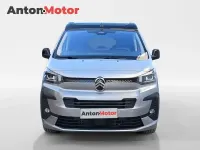 Nuevo Citroën Spacetourer 179 CV (131 kW) 2026 Gris Monovolumen