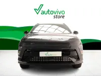 Usado Hyundai Kona N Line 150 kW (204 CV) 2024 Gris SUV