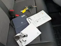 Usado Peugeot Expert Premium 120 CV (88 kW) 2020 Blanco Van