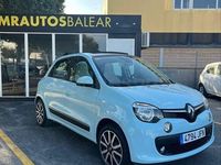 Usado Renault Twingo Intens 70 CV (51 kW) 2015 Blanco Utilitario