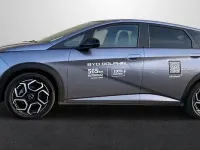 Nuevo BYD Dolphin Design 150 kW (204 CV) 2026 Gris Utilitario
