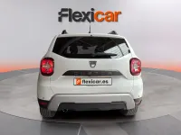 Usado Dacia Duster Essentiel 115 CV (84 kW) 2018 Blanco SUV