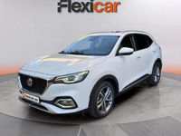 Usado MG HS Luxury 162 CV (119 kW) 2023 Blanco SUV