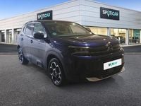Usado Citroën C5 Aircross PureTech 131 CV (96 kW) 2024 Verde SUV