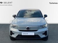 Usado Volvo EC40 Plus 175 kW (238 CV) 2024 Eléctrico SUV