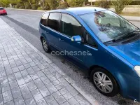 Usado Ford C-MAX Trend 115 CV (84 kW) 2007 Azul Monovolumen