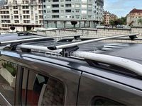 Usado Peugeot Rifter GT-line 130 CV (95 kW) 2020 Blanco Monovolumen