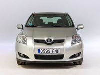 usado Toyota Auris 1.6 VVT-i Luna