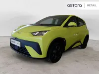 Usado BYD Dolphin Surf Comfort 114 kW (156 CV) 2026 Utilitario