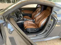 Usado Audi TT S-Line 230 CV (169 kW) 2015 Gris / plata Coupe