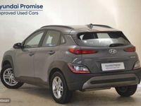 usado Hyundai Kona - 14.238 km 1.0 TGDI Maxx 4x2