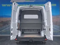 Usado Renault Master 135 CV (99 kW) 2020 Blanco Monovolumen
