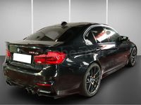 Usado BMW M3 510 CV (375 kW) 2019 Negro Berlina