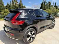 Usado Volvo XC40 Momentum 190 CV (139 kW) 2019 Negro SUV