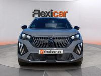 Usado Peugeot 2008 Allure 101 CV (74 kW) 2023 Gris SUV