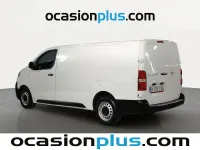 Usado Opel Vivaro-e Combi 122 CV (89 kW) 2021 Blanco Monovolumen
