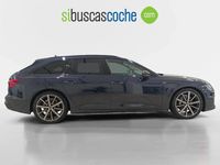 Nuevo Audi A6 204 CV (150 kW) 2025 Azul Familiar