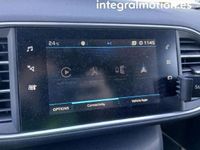 Usado Peugeot 308 SW GT-line 130 CV (95 kW) 2019 Familiar