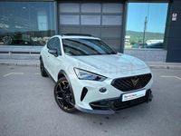 Usado Cupra Formentor VZ 390 CV (286 kW) 2023 Beige SUV