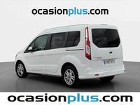 Usado Ford Tourneo Connect Titanium 120 CV (88 kW) 2019 Blanco Monovolumen