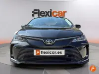 Usado Toyota Corolla Active 140 CV (102 kW) 2023 Negro Berlina