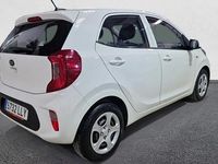 Usado Kia Picanto 67 CV (49 kW) 2020 Utilitario
