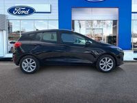 usado Ford Fiesta 1.1 Ti-VCT Trend