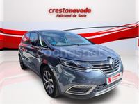 Usado Renault Espace LIMITED 200 CV (147 kW) 2020 Gris / plata Monovolumen