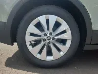 Usado Skoda Elroq 150 kW (204 CV) 2025 Verde SUV
