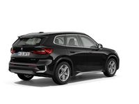 Ny BMW iX1 Comfort Edition 230 kW (313 HK) 2025 Hvid SUV