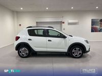 usado Dacia Sandero 0.9 TCE Serie Limitada Xplore 66kW