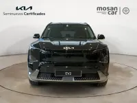Nuevo Kia EV5 Earth 160 kW (218 CV) 2026 Fusion black SUV