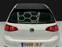 Usado VW Golf VII Sportline 150 CV (110 kW) 2015 Blanco Berlina