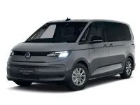 Nuevo VW Multivan 150 CV (110 kW) 2026 Otro Monovolumen